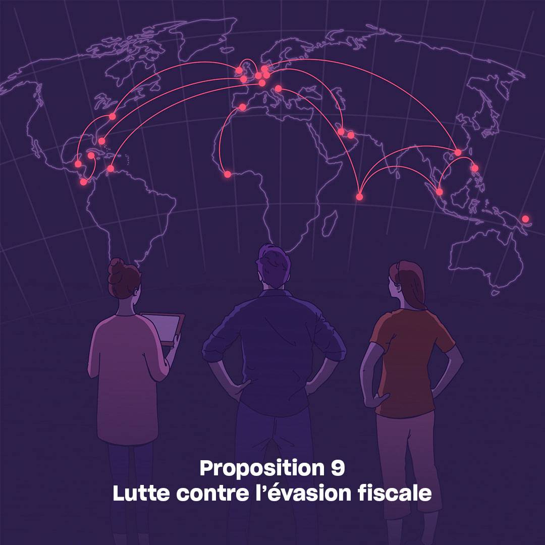 Plaidoyer pour les élections européennes